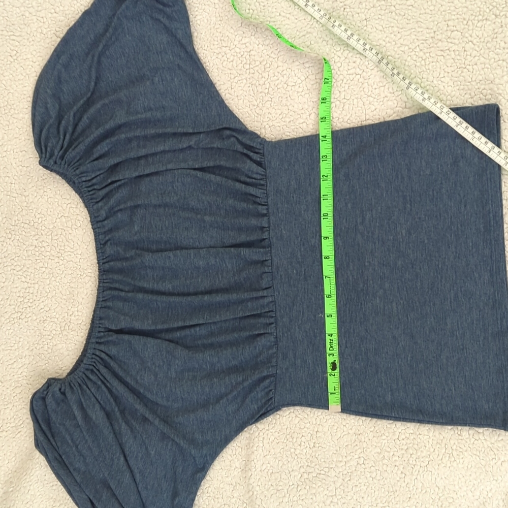 Ginger G ladies stylish shirt - Picture 10 of 12